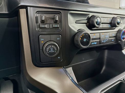 Used 2024 Ford F150 STX w/ Equipment Group 201A FX4 AWD/4WD image 10