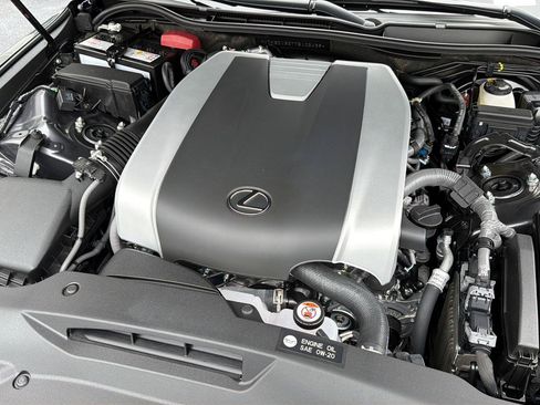 New 2026 Lexus IS 350 F Sport RWD image 33