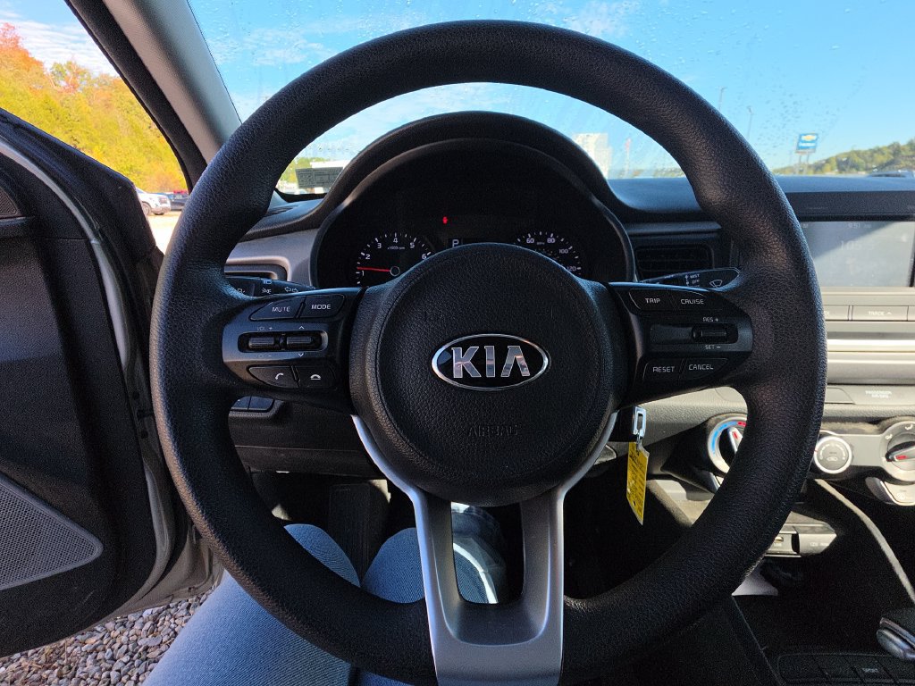 Used 2018 Kia Rio S FWD image 10