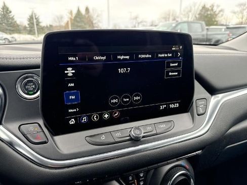 Used 2024 Chevrolet Blazer LT w/ Convenience Package image 13