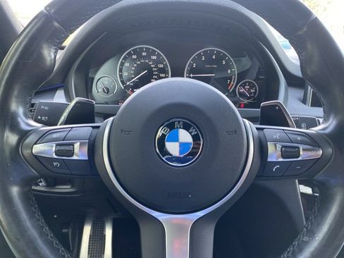 Used 2016 BMW X5 xDrive40e AWD/4WD image 18