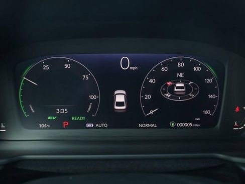 New 2026 Honda Accord Sport image 13