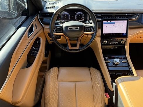 Used 2022 Jeep Grand Cherokee Summit image 31