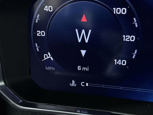 New 2026 Chevrolet Silverado 1500 LT Trail Boss w/ LT Trail Boss Premium Package image 12