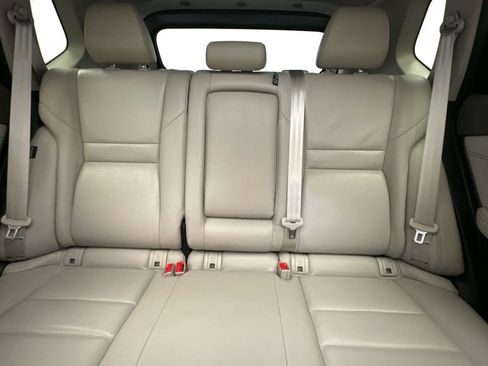 Certified 2023 Nissan Rogue SL AWD/4WD image 15