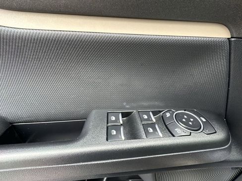 Used 2025 Ford Bronco Sport Big Bend w/ Convenience Package image 13