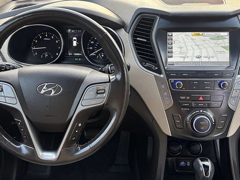 Used 2019 Hyundai Santa Fe XL AWD/4WD image 12