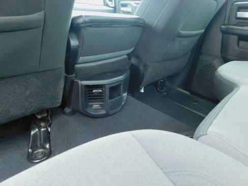 Used 2024 RAM 2500 Big Horn image 20