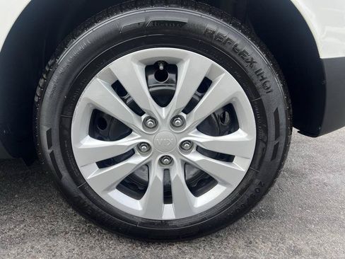 Used 2021 Kia Soul LX FWD image 27