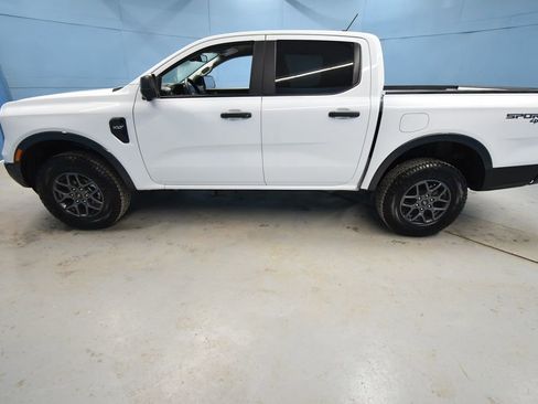 Used 2024 Ford Ranger XLT w/ Technology Package image 30