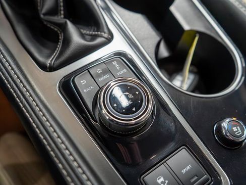 Used 2023 Nissan Maxima Platinum w/ Sport Mat Group image 38