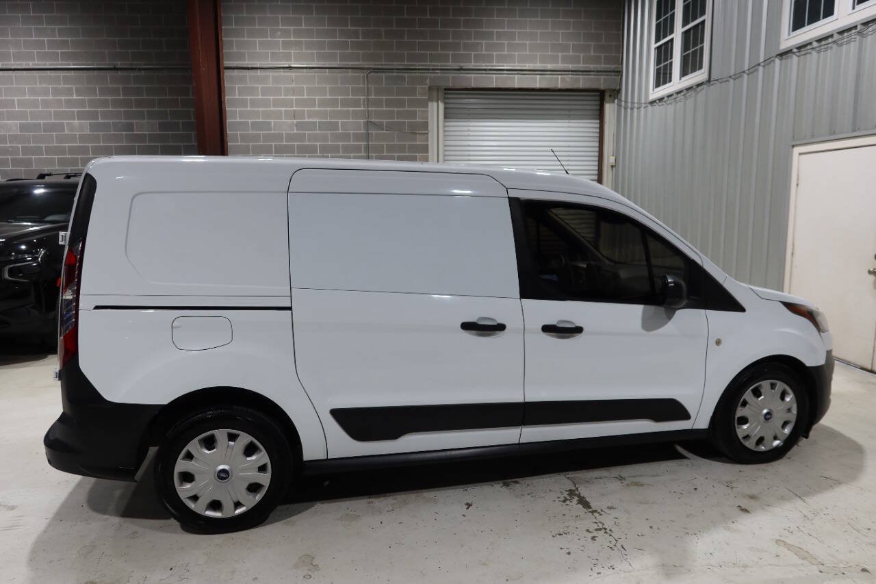 Used 2021 Ford Transit Connect XL FWD image 6
