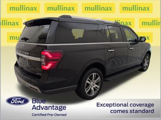 Certified 2024 Ford Expedition Max Limited video 3