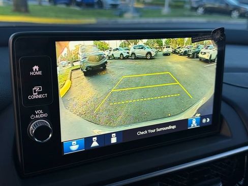 New 2026 Acura ADX FWD image 19