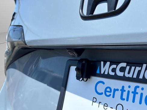 Certified 2022 Honda Civic Sport image 5