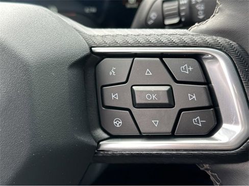 New 2026 Ford Mustang Premium image 16