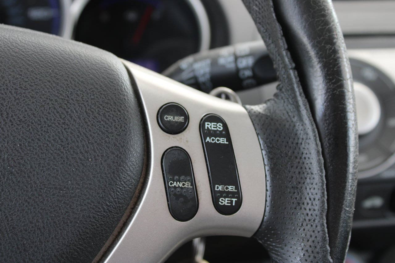 Used 2008 Honda Fit Sport image 13