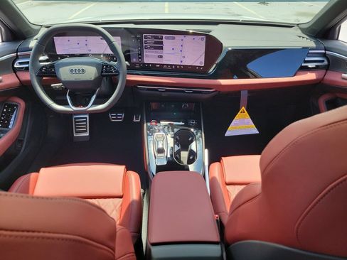 New 2026 Audi S5 Premium Plus AWD/4WD image 22