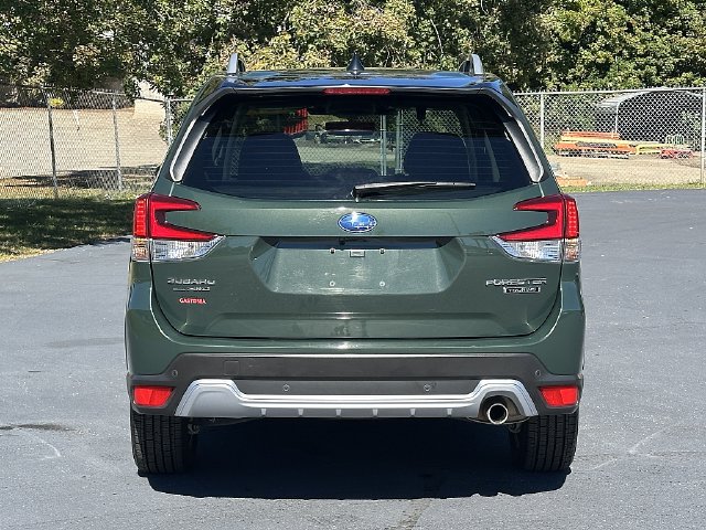 Used 2024 Subaru Forester Touring AWD/4WD image 7