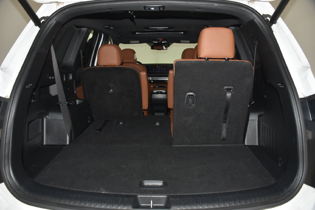 Used 2024 Kia Telluride EX X-Line AWD/4WD image 36