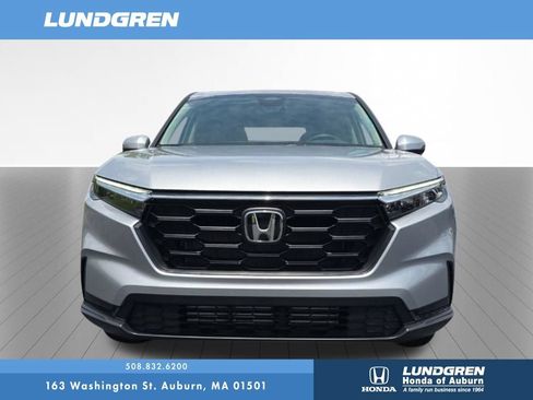 New 2026 Honda CR-V LX image 22