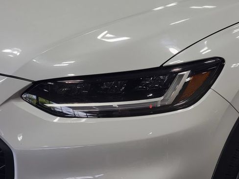 Certified 2024 Honda HR-V Sport image 8