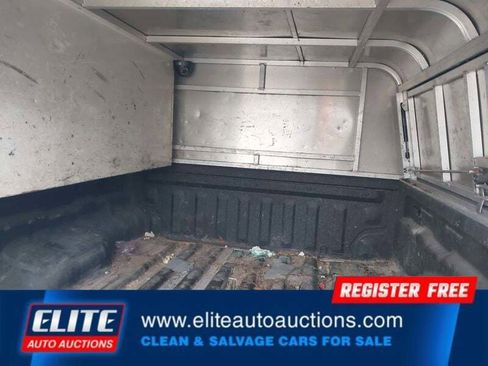 Used 2018 Nissan Frontier S image 31