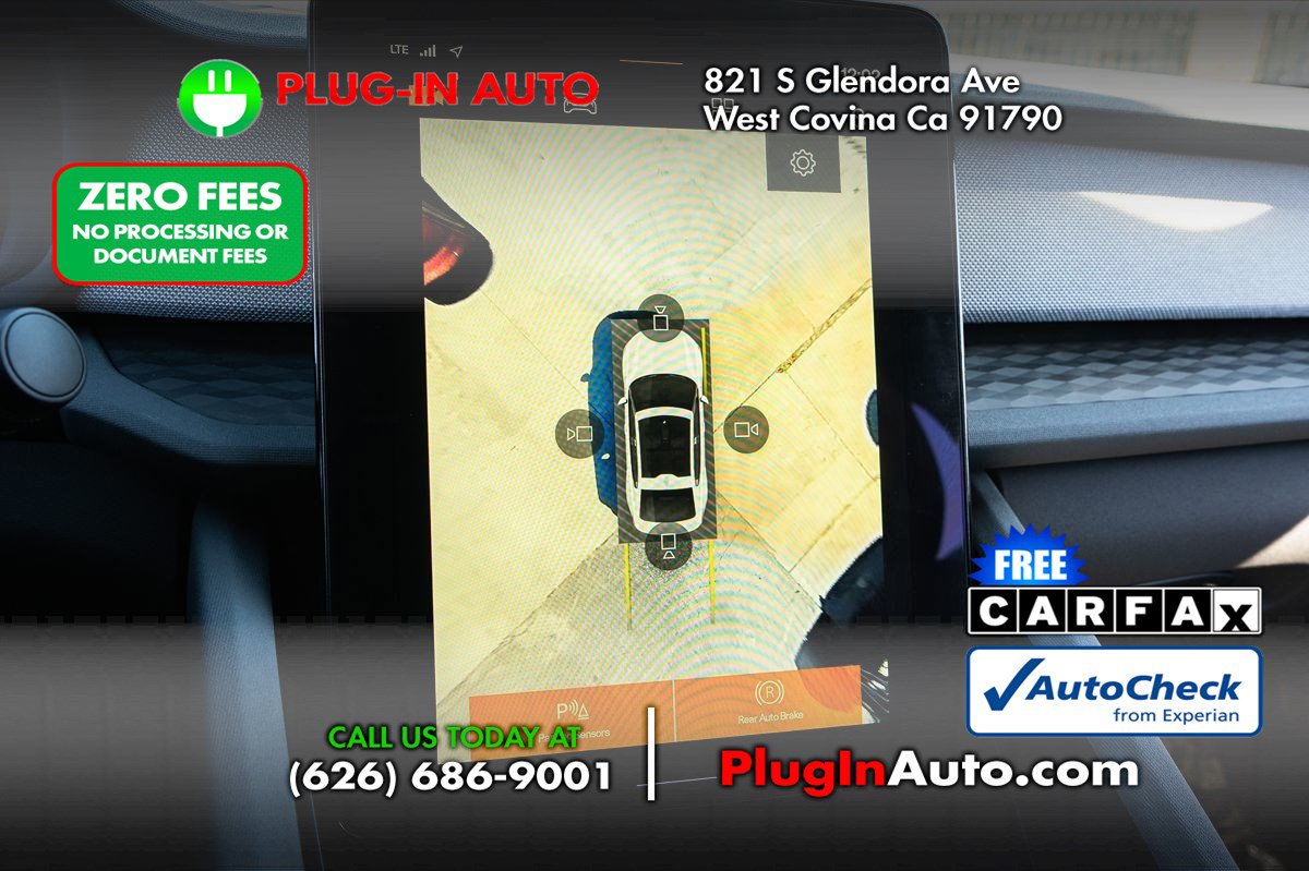 Used 2024 Polestar Polestar 2 AWD/4WD image 29