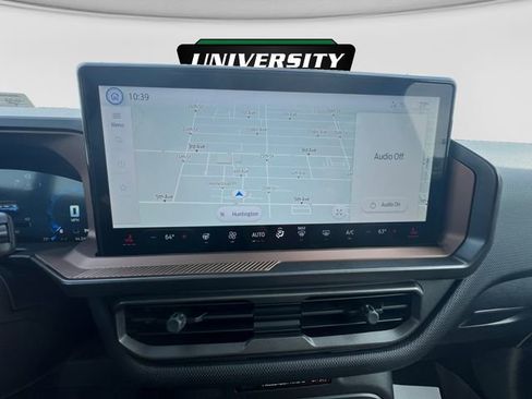 New 2025 Ford Bronco Sport Outer Banks w/ Outer Banks Tech Package+ AWD/4WD image 17