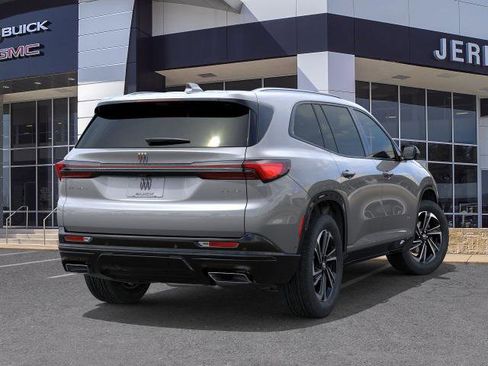 New 2026 Buick Enclave Sport Touring w/ Power Package FWD image 30