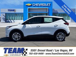 New 2027 Chevrolet Bolt LT w/ Comfort Package FWD video 1