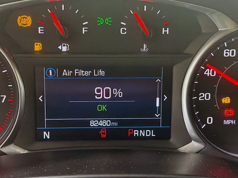 Used 2019 Chevrolet Blazer LT FWD image 18