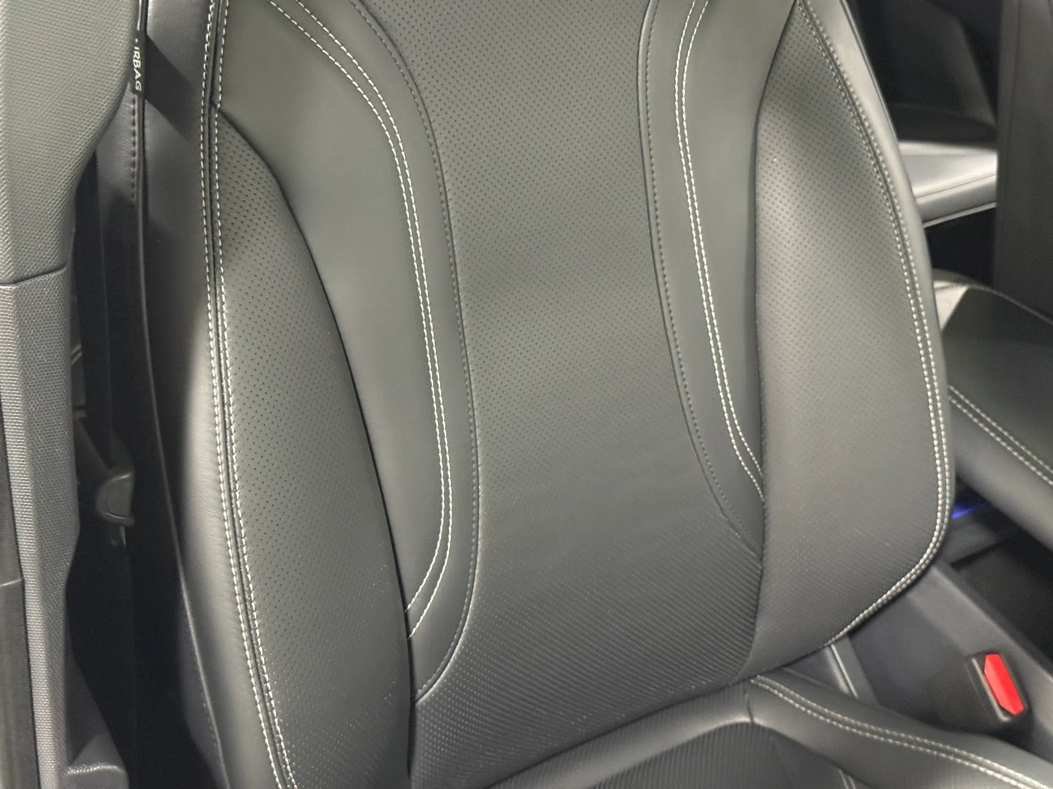 Used 2021 Ford Mustang Mach-E Premium AWD/4WD image 49