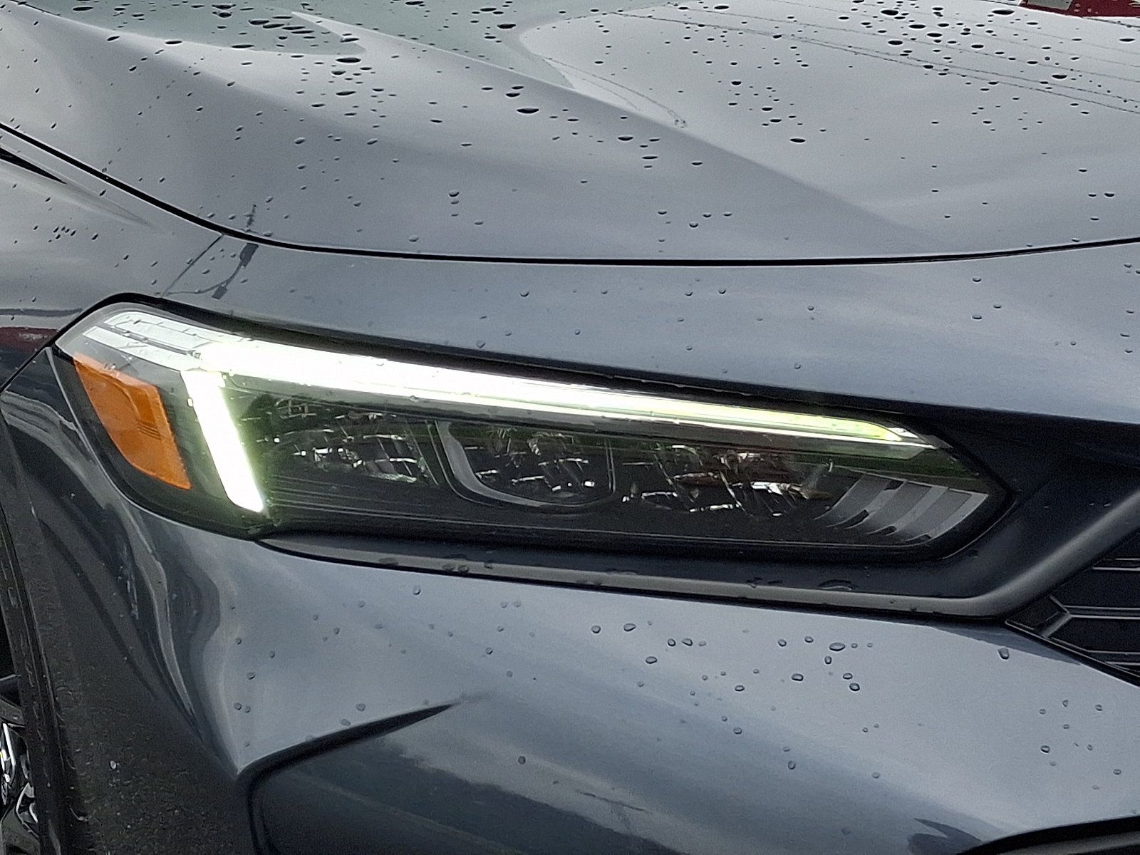 Used 2025 Honda Civic Sport image 9