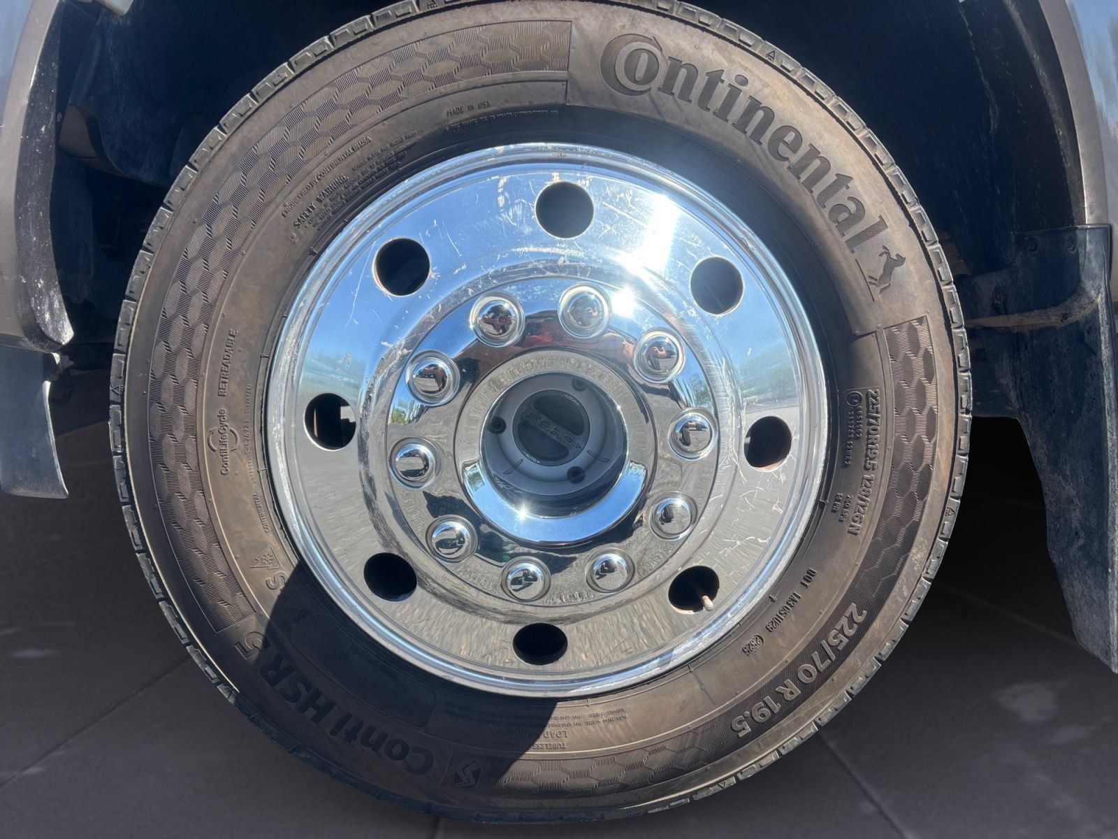 Used 2019 Ford F450 Lariat w/ Lariat Ultimate Package AWD/4WD image 12