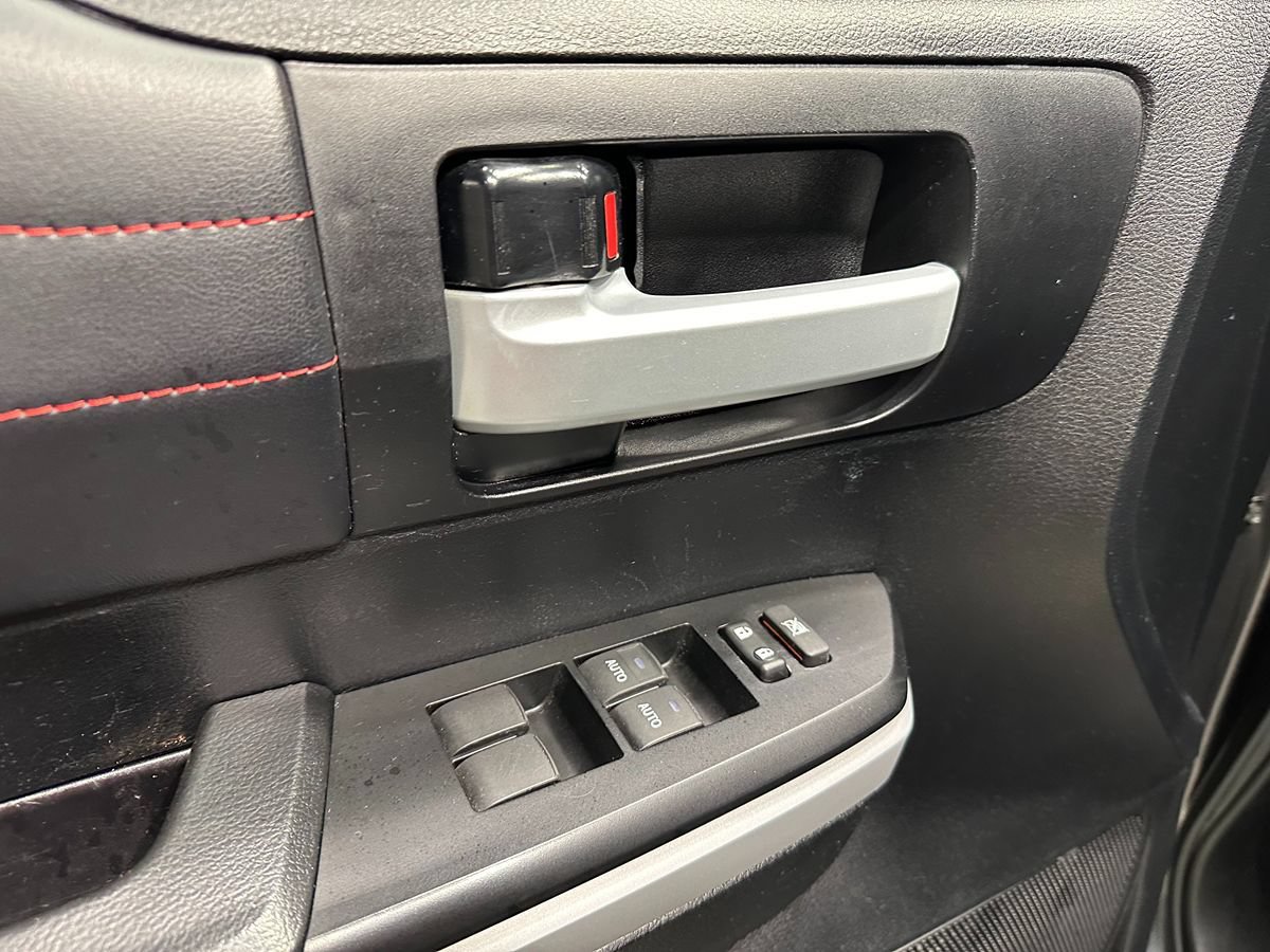 Used 2021 Toyota Tundra TRD Pro AWD/4WD image 22