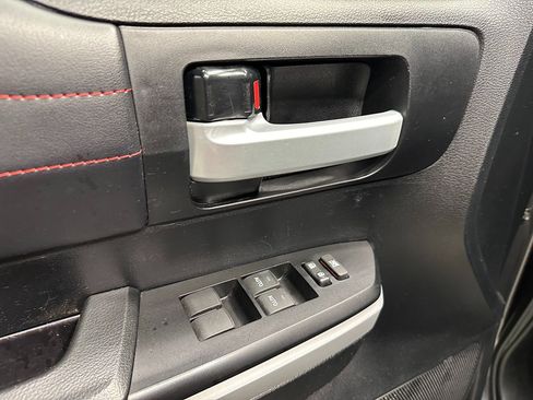 Used 2021 Toyota Tundra TRD Pro AWD/4WD image 22