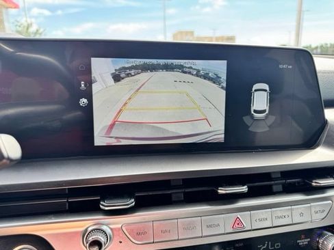 Used 2023 Kia Telluride S w/ S Sunroof Package FWD image 18