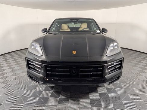 New 2026 Porsche Cayenne Coupe image 10