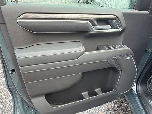 New 2026 Chevrolet Silverado 1500 LTZ w/ LTZ Premium Package image 11