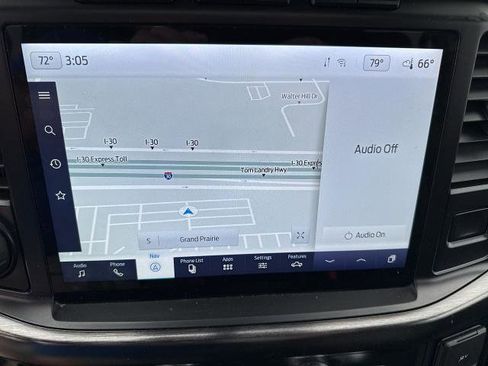 Certified 2023 Ford F150 Lariat w/ Equipment Group 502A High image 26