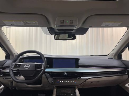 Used 2025 Nissan Murano SL AWD/4WD image 34