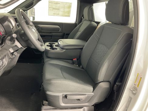 New 2026 RAM 2500 Tradesman image 7