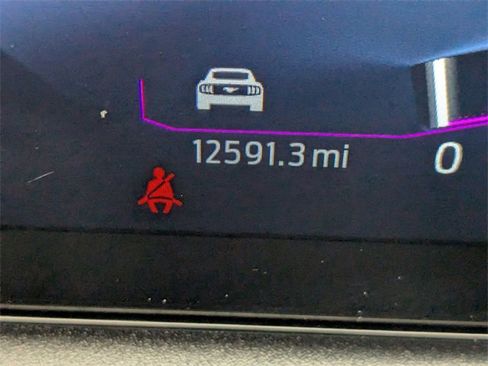 Used 2024 Ford Mustang GT Premium image 18