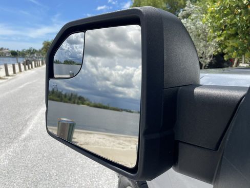 Used 2020 Ford F150 XLT w/ Equipment Group 302A Luxury RWD image 29