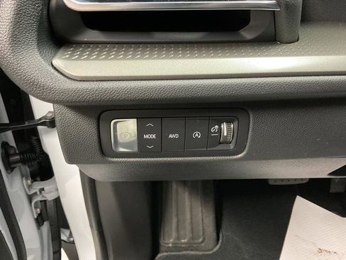 New 2026 Chevrolet Traverse LT w/ Driver Confidence Package image 12