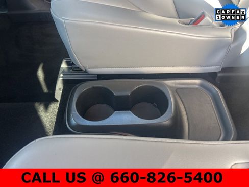 Certified 2021 Toyota Highlander XLE image 23