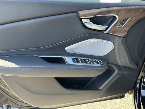 Certified 2022 Acura RDX AWD w/ Advance Package image 9