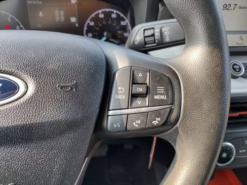 Used 2022 Ford Maverick XLT FWD image 24