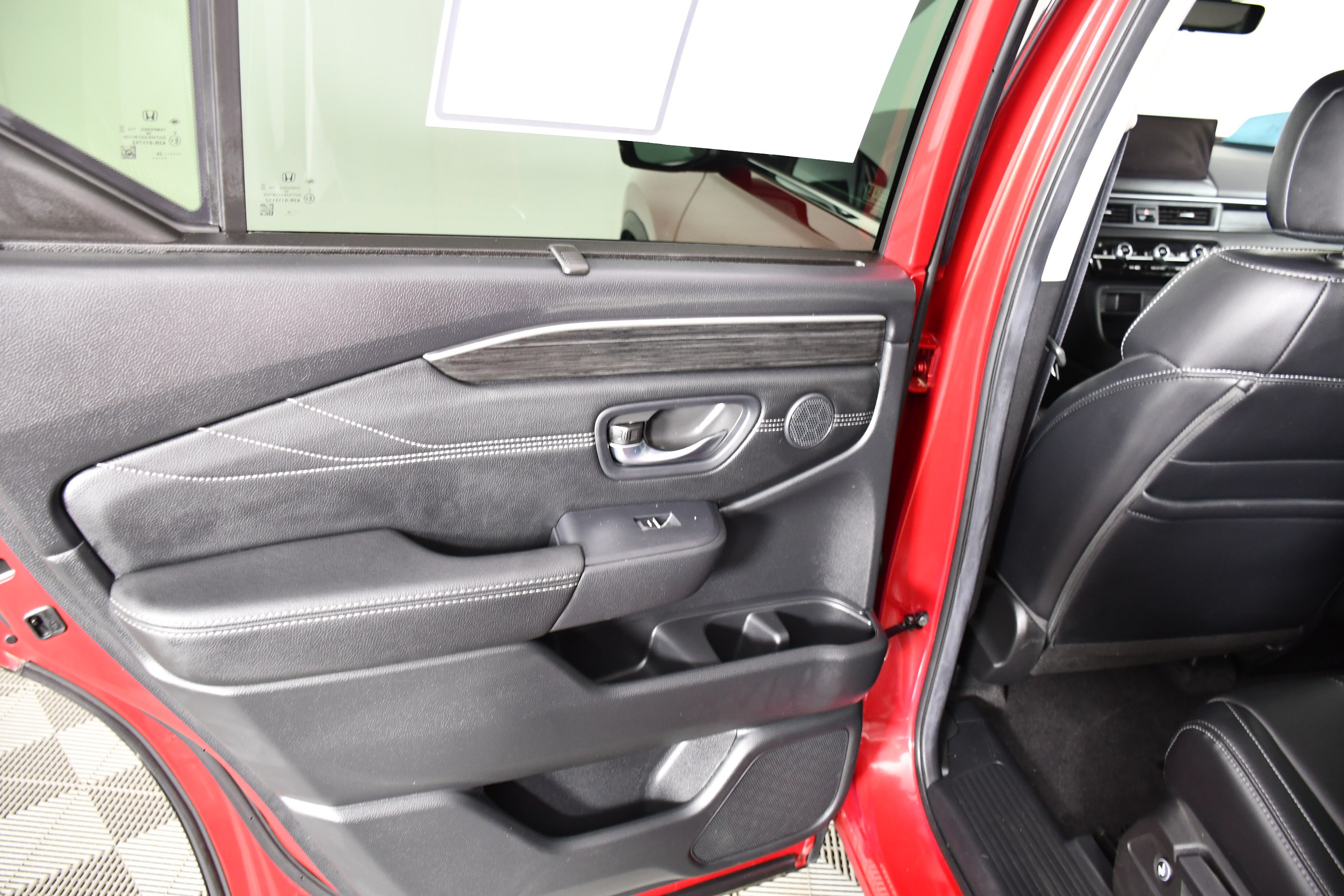 Certified 2026 Honda Pilot Touring image 46